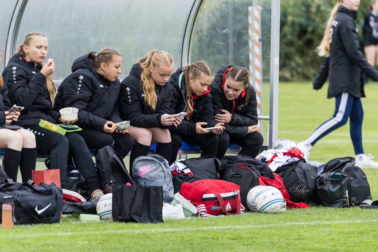 Bild 35 - wU16 Deutsche Meisterschaft